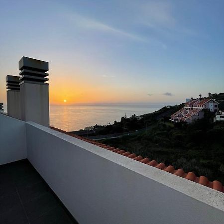 Penthouse Palmeira Gaula ภายนอก รูปภาพ