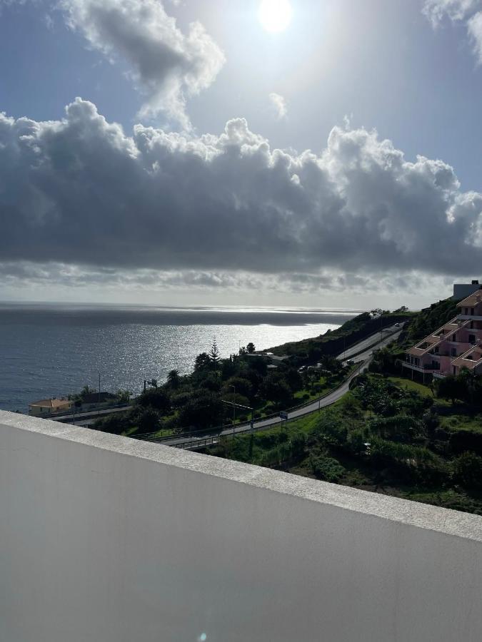 Penthouse Palmeira Gaula ภายนอก รูปภาพ