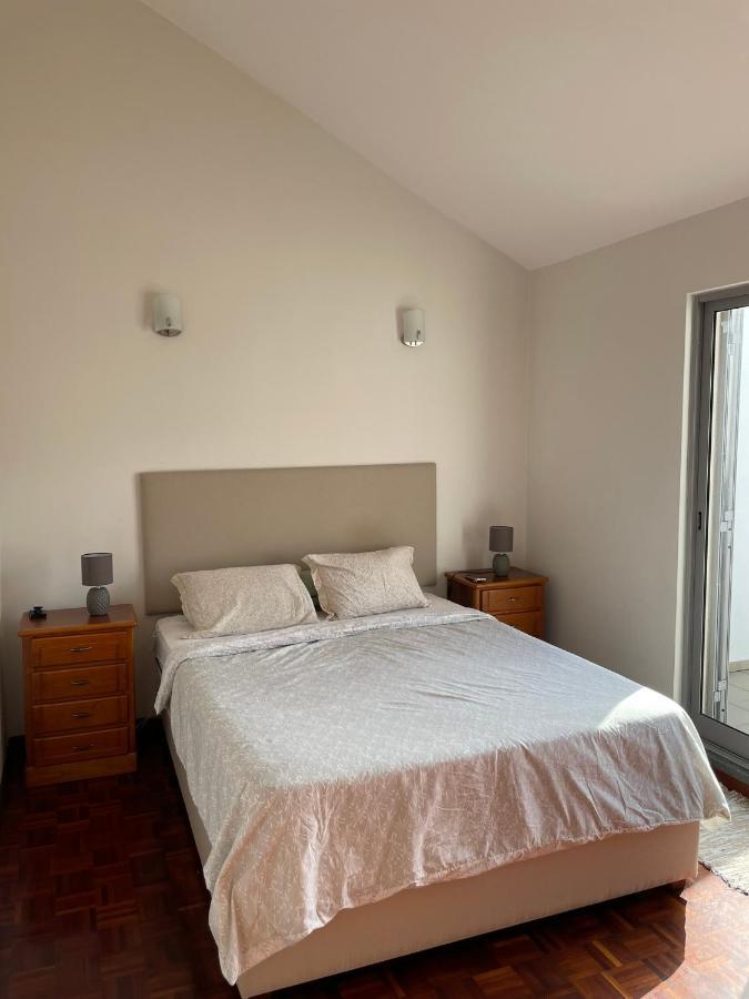Penthouse Palmeira Gaula ภายนอก รูปภาพ