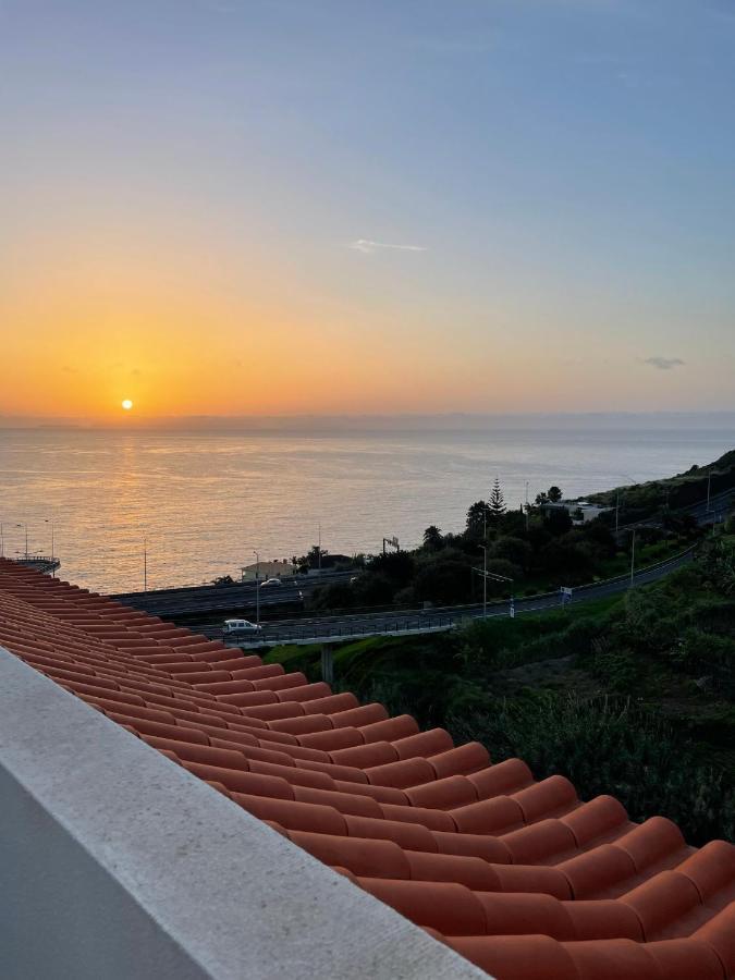 Penthouse Palmeira Gaula ภายนอก รูปภาพ