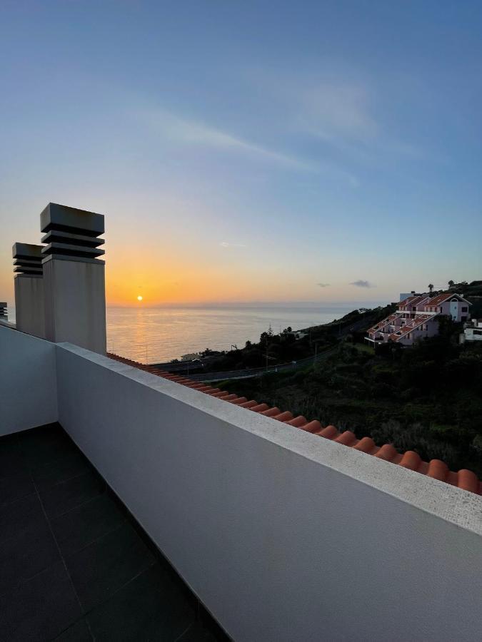 Penthouse Palmeira Gaula ภายนอก รูปภาพ