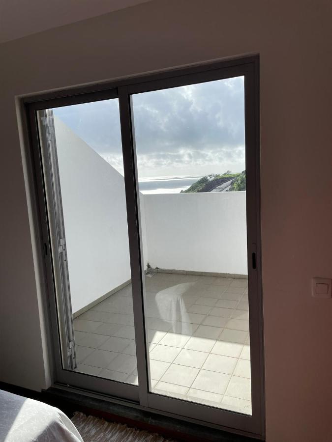 Penthouse Palmeira Gaula ภายนอก รูปภาพ