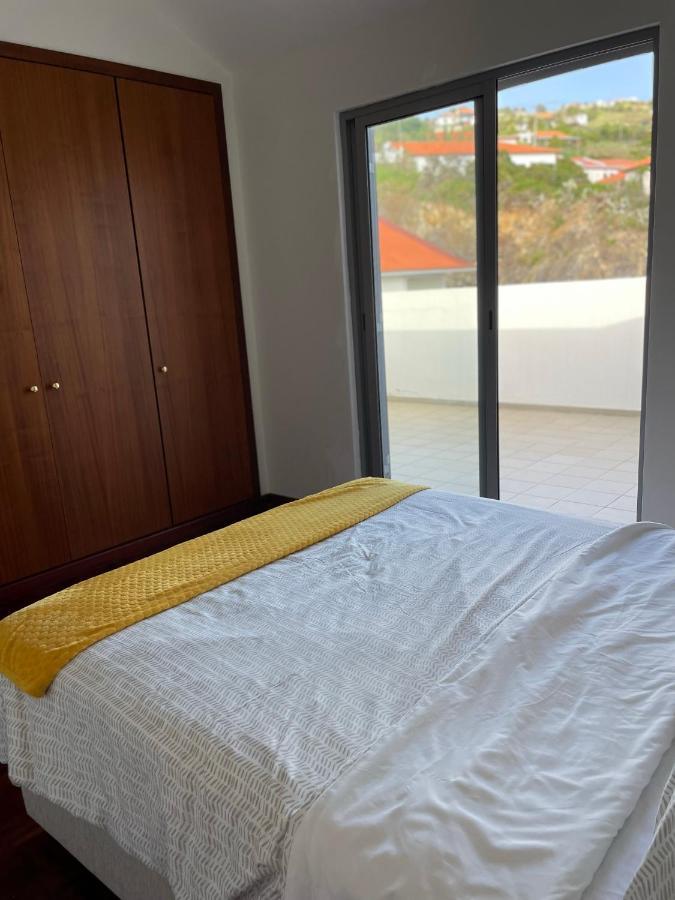 Penthouse Palmeira Gaula ภายนอก รูปภาพ