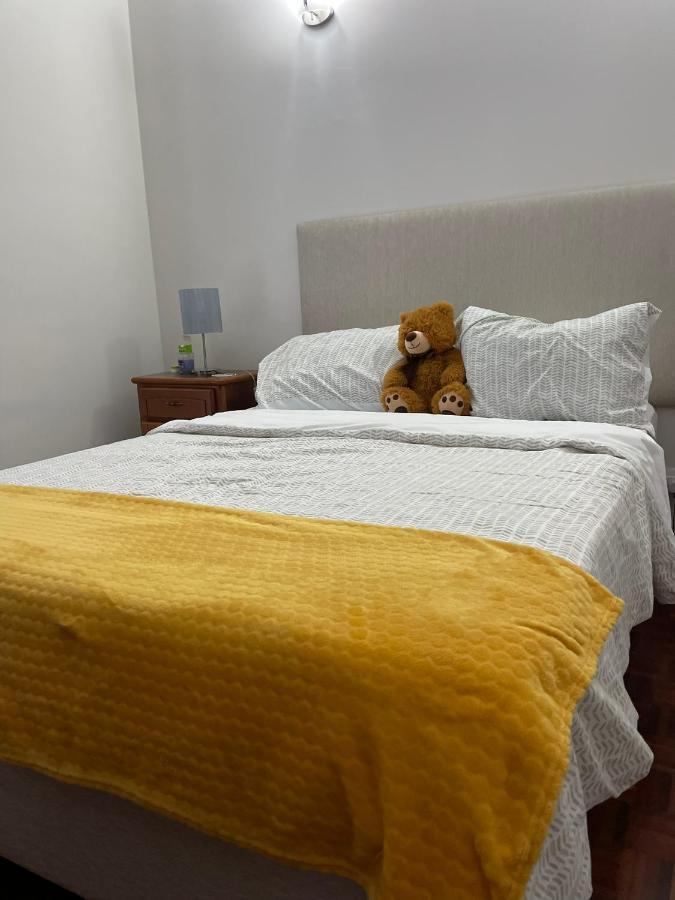 Penthouse Palmeira Gaula ภายนอก รูปภาพ