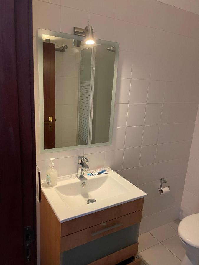 Penthouse Palmeira Gaula ภายนอก รูปภาพ