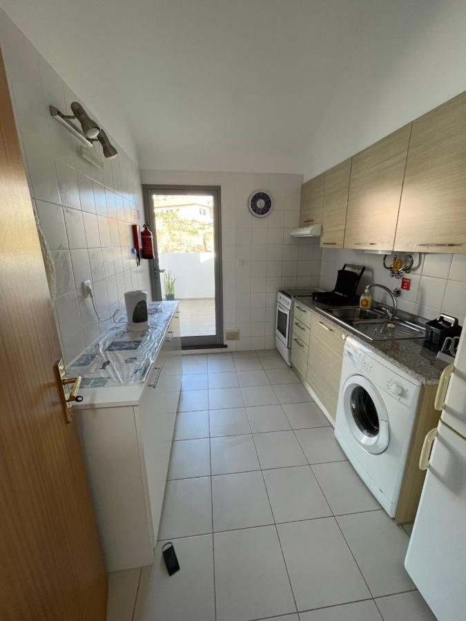 Penthouse Palmeira Gaula ภายนอก รูปภาพ