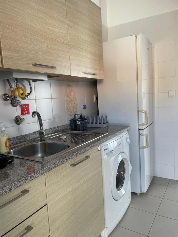 Penthouse Palmeira Gaula ภายนอก รูปภาพ