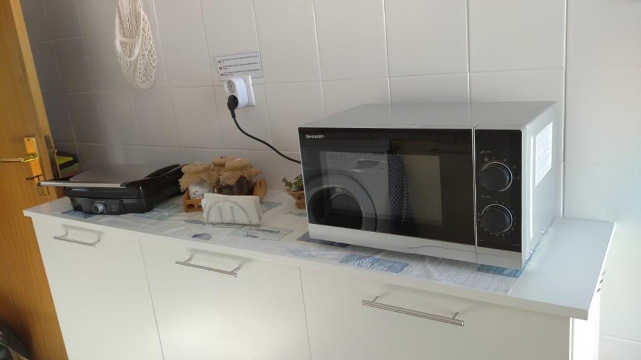 Penthouse Palmeira Gaula ภายนอก รูปภาพ