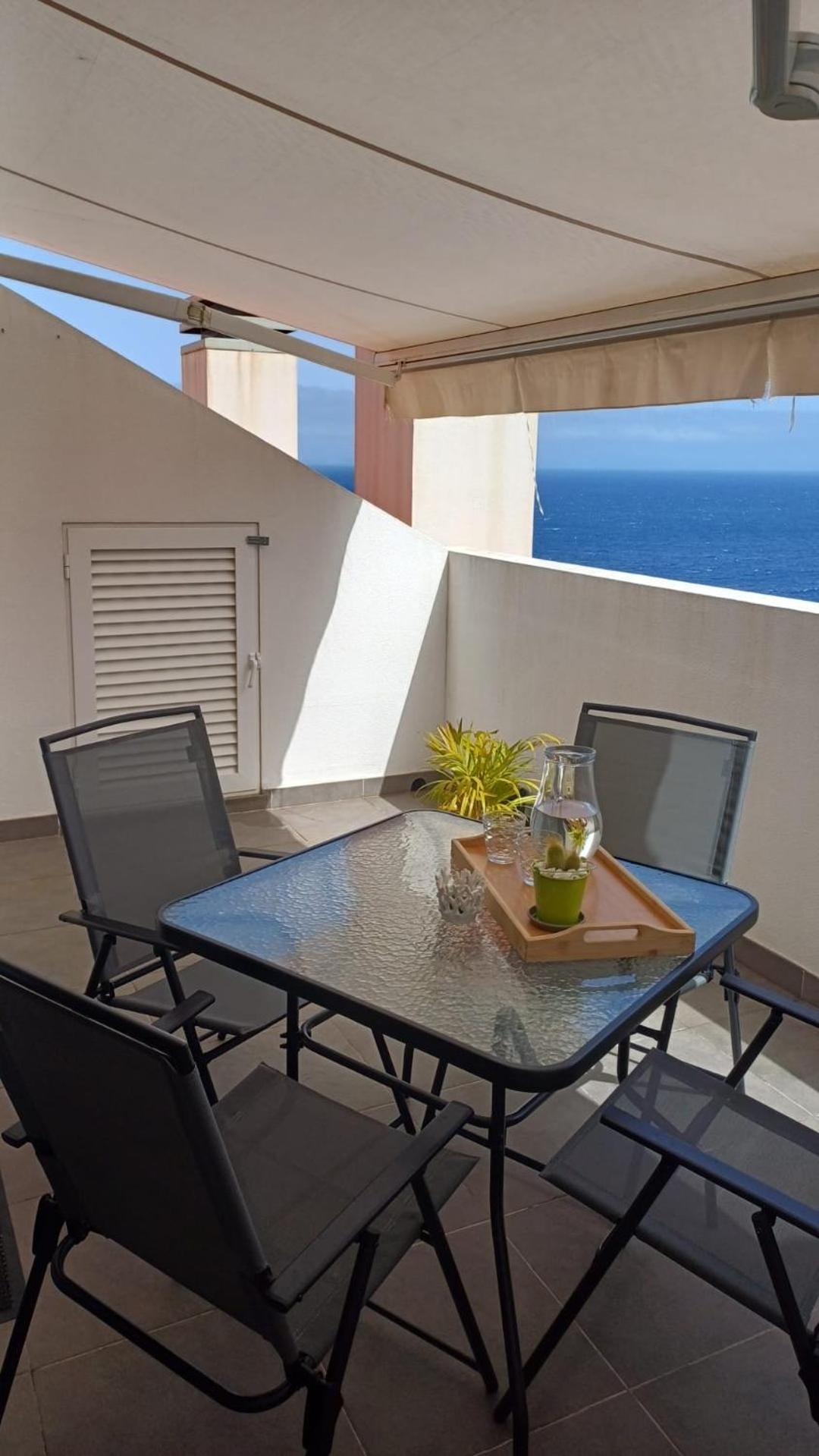 Penthouse Palmeira Gaula ภายนอก รูปภาพ